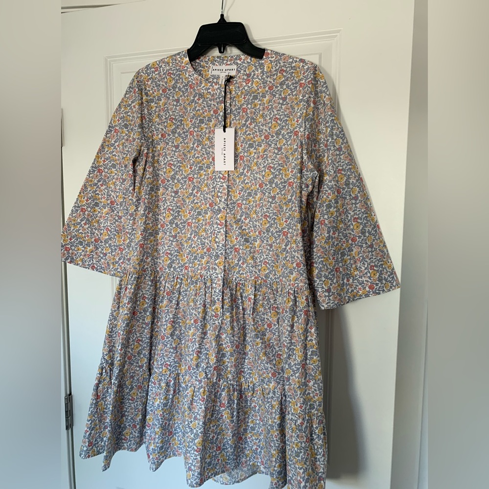 NWT APiece Apart Dress